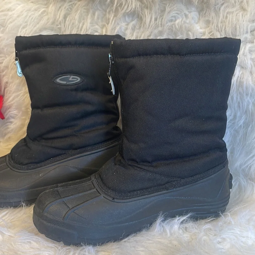 The Thermolite Waterproof Boots